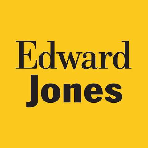 Edward Jones - Financial Advisor: Tom McLaughlin II